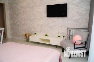 Студия квартира, посуточно, 30м2, 16/26 этаж