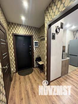 2-к квартира, посуточно, 45м2, 4/19 этаж