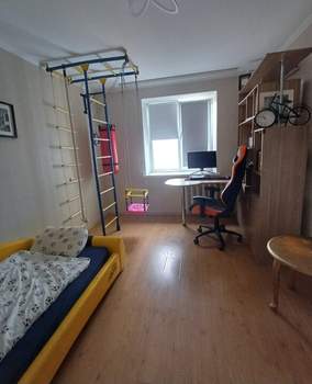 3-к квартира, на длительный срок, 76м2, 9/10 этаж