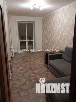 3-к квартира, на длительный срок, 53м2, 1/5 этаж