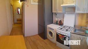 1-к квартира, посуточно, 32м2, 4/5 этаж