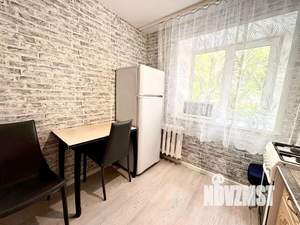 2-к квартира, посуточно, 45м2, 1/5 этаж