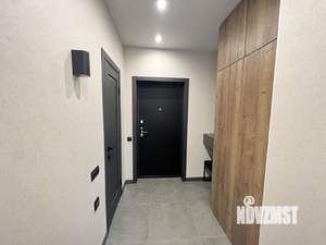 1-к квартира, посуточно, 33м2, 6/25 этаж