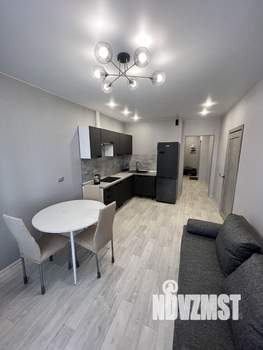 2-к квартира, на длительный срок, 47м2, 4/19 этаж
