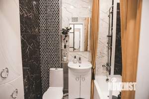 1-к квартира, на длительный срок, 24м2, 2/11 этаж