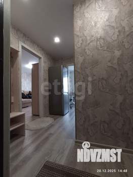 1-к квартира, на длительный срок, 33м2, 6/9 этаж