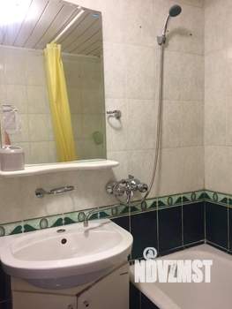 2-к квартира, на длительный срок, 53м2, 8/10 этаж