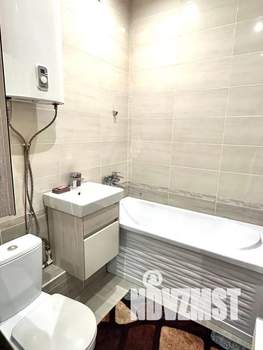 Студия квартира, посуточно, 25м2, 2/3 этаж