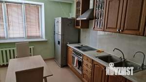 2-к квартира, на длительный срок, 81м2, 7/12 этаж