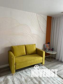 1-к квартира, посуточно, 33м2, 5/5 этаж