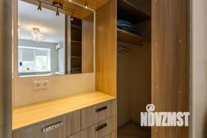 1-к квартира, посуточно, 30м2, 4/5 этаж