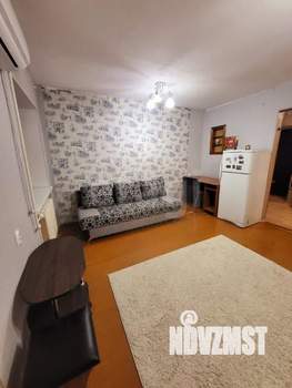 Студия квартира, на длительный срок, 23м2, 3/5 этаж