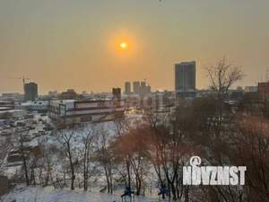 Студия квартира, на длительный срок, 21м2, 5/5 этаж