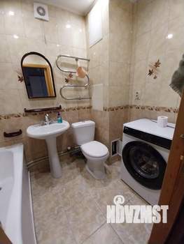 1-к квартира, на длительный срок, 33м2, 5/12 этаж