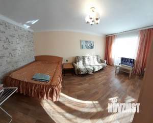 1-к квартира, посуточно, 32м2, 3/5 этаж