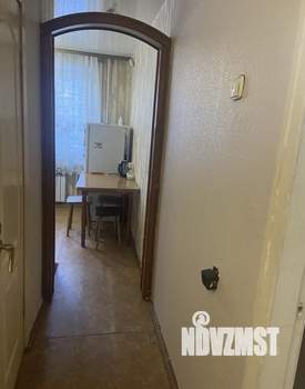 1-к квартира, на длительный срок, 33м2, 2/5 этаж