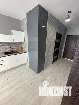 1-к квартира, посуточно, 37м2, 15/19 этаж