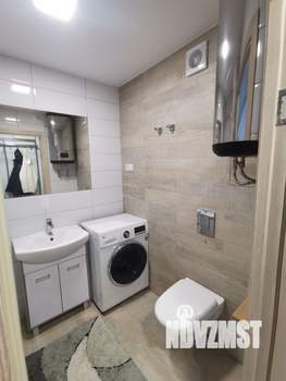 2-к квартира, на длительный срок, 44м2, 4/5 этаж