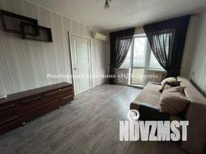 1-к квартира, на длительный срок, 35м2, 5/5 этаж