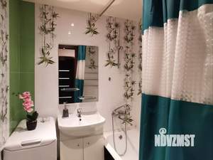 2-к квартира, посуточно, 55м2, 1/1 этаж