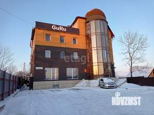 Студия квартира, на длительный срок, 30м2, 3/4 этаж