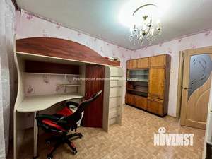 2-к квартира, на длительный срок, 54м2, 8/10 этаж