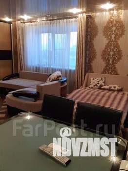 Студия квартира, посуточно, 30м2, 3/5 этаж