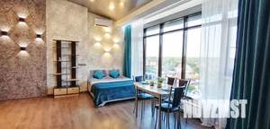 1-к квартира, посуточно, 31м2, 4/4 этаж