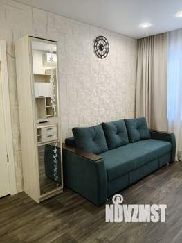 1-к квартира, на длительный срок, 34м2, 1/10 этаж