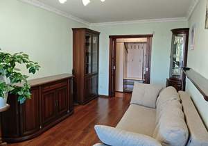 1-к квартира, на длительный срок, 47м2, 5/10 этаж