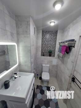 1-к квартира, посуточно, 36м2, 5/10 этаж