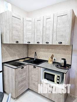 Студия квартира, посуточно, 30м2, 11/25 этаж