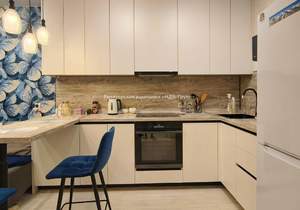 2-к квартира, на длительный срок, 42м2, 10/21 этаж