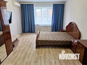 2-к квартира, посуточно, 79м2, 2/19 этаж