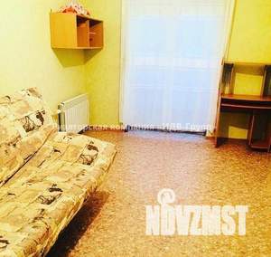 2-к квартира, на длительный срок, 62м2, 2/25 этаж