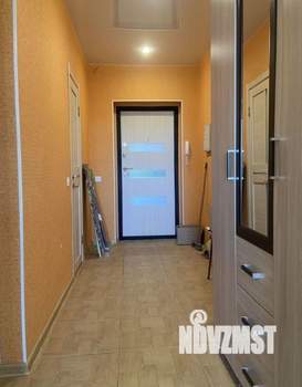 1-к квартира, на длительный срок, 45м2, 11/20 этаж