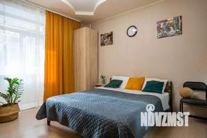 2-к квартира, посуточно, 50м2, 1/1 этаж