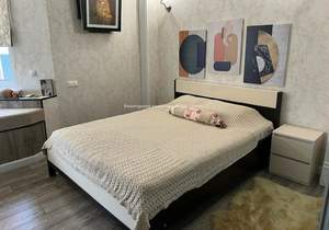 1-к квартира, на длительный срок, 59м2, 6/9 этаж