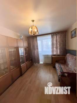 1-к квартира, на длительный срок, 25м2, 1/5 этаж