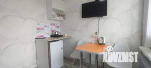 Студия квартира, посуточно, 12м2, 6/9 этаж