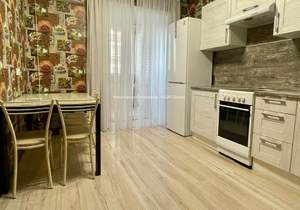 2-к квартира, на длительный срок, 58м2, 3/15 этаж