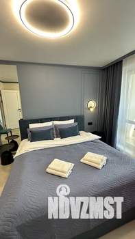 2-к квартира, посуточно, 60м2, 2/10 этаж