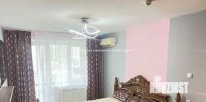 1-к квартира, на длительный срок, 37м2, 1/10 этаж