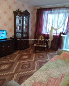 2-к квартира, на длительный срок, 45м2, 4/5 этаж