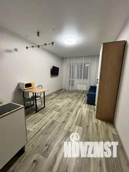 1-к квартира, посуточно, 24м2, 6/6 этаж