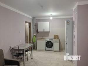 1-к квартира, на длительный срок, 36м2, 10/11 этаж