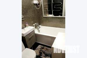 2-к квартира, посуточно, 45м2, 1/5 этаж