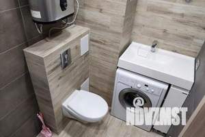 1-к квартира, посуточно, 22м2, 1/9 этаж