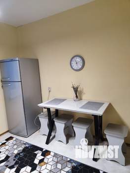 2-к квартира, на длительный срок, 51м2, 10/10 этаж