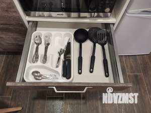 1-к квартира, посуточно, 22м2, 1/9 этаж